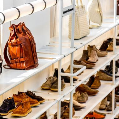 Showroom Officine Creative 1