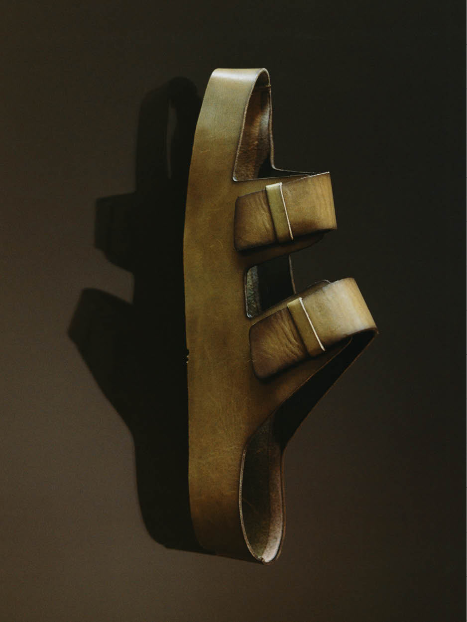 Officine Creative: Calzature e accessori artigianali