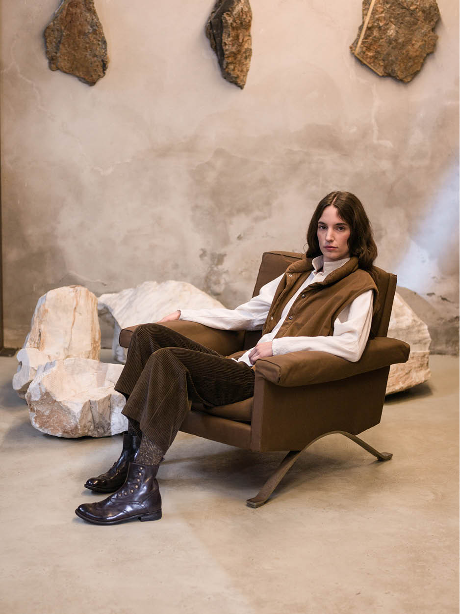 Officine Creative: Calzature e accessori artigianali