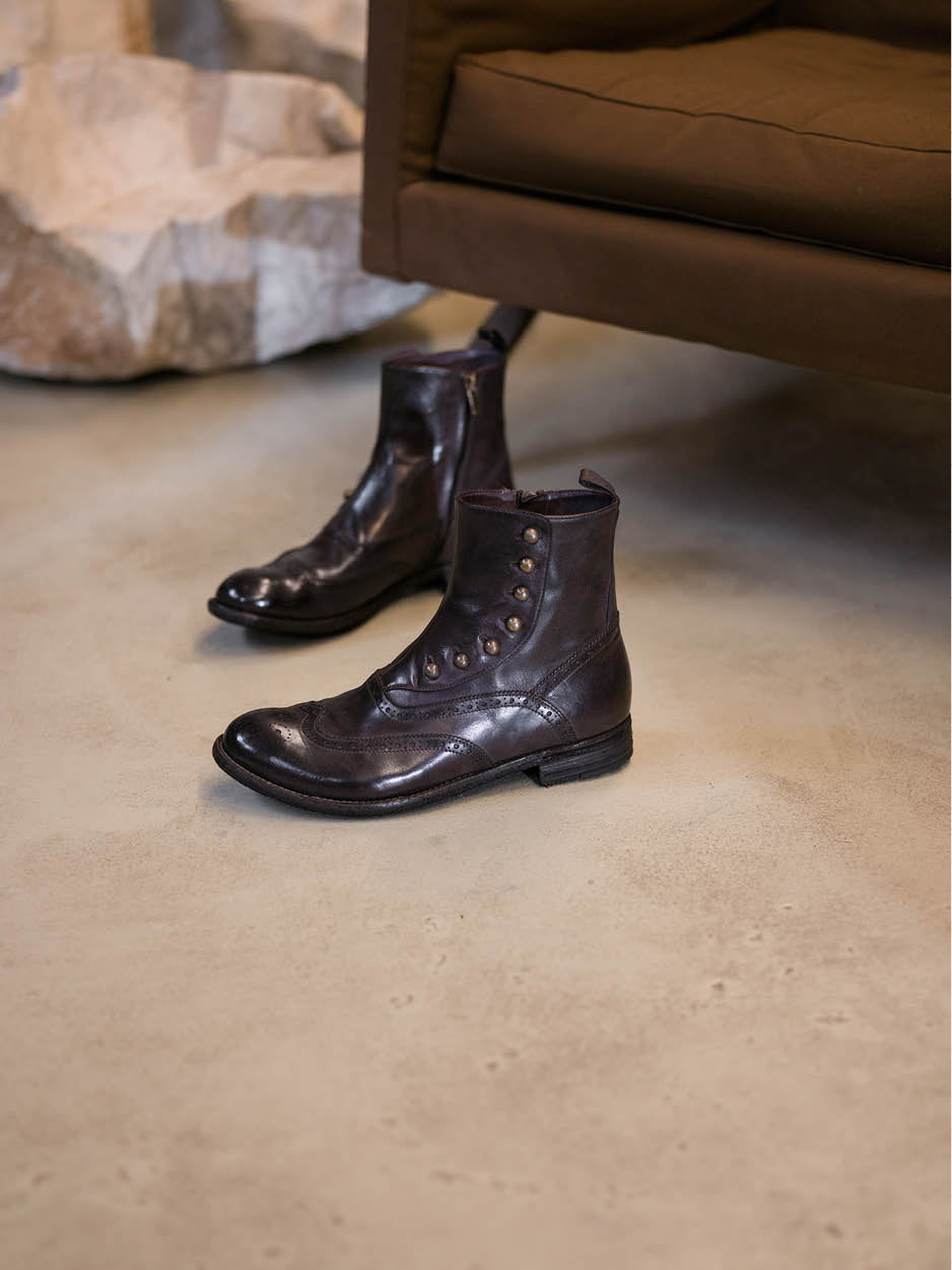 Officine Creative: Calzature e accessori artigianali