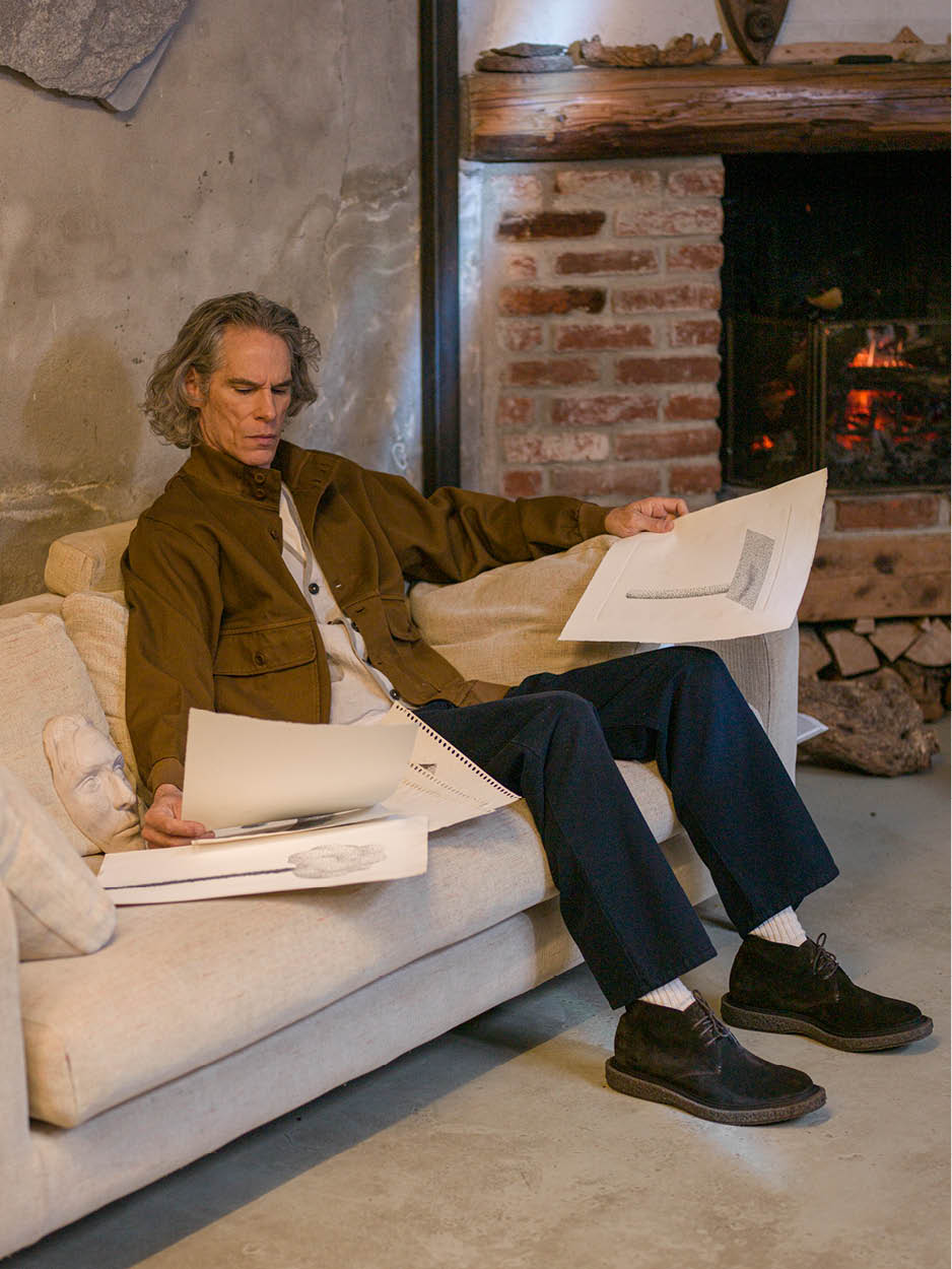 Officine Creative: Calzature e accessori artigianali