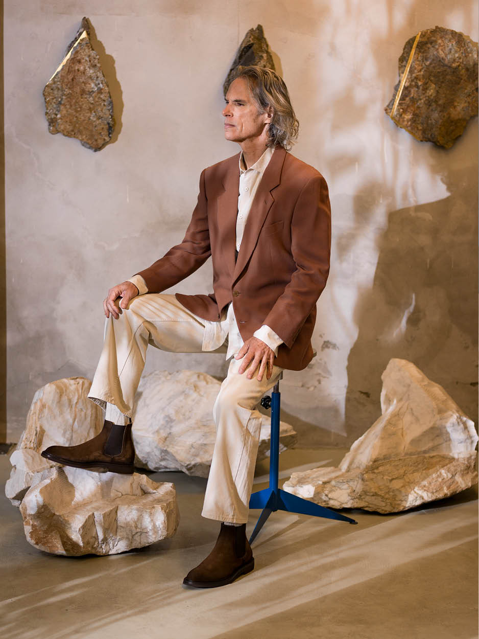 Officine Creative: Calzature e accessori artigianali