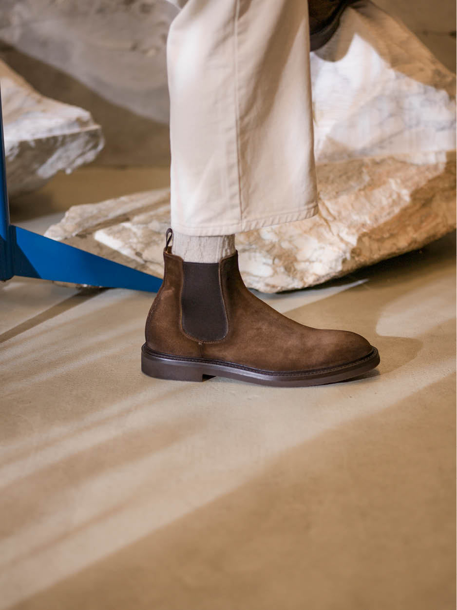 Officine Creative: Calzature e accessori artigianali