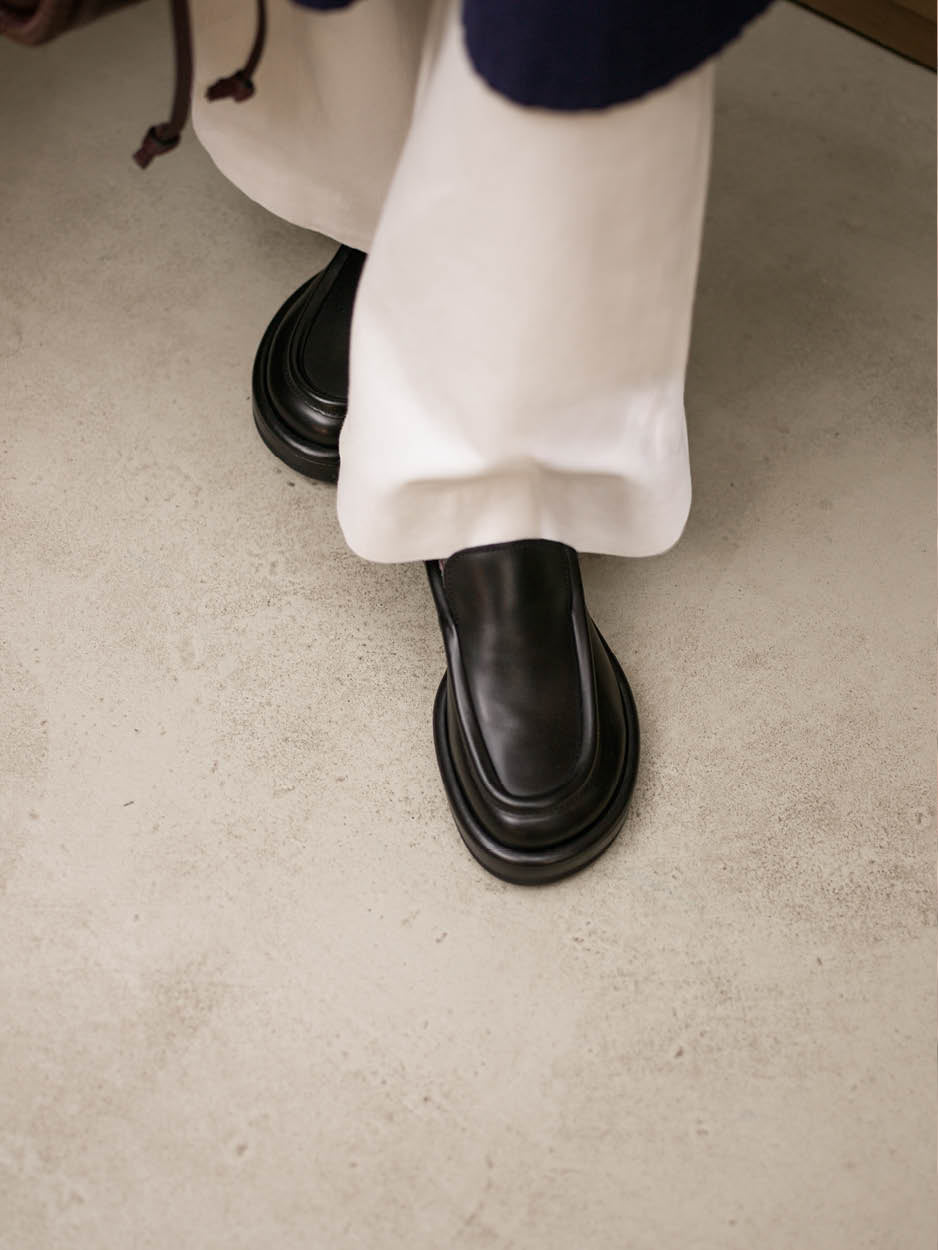 Officine Creative: Calzature e accessori artigianali
