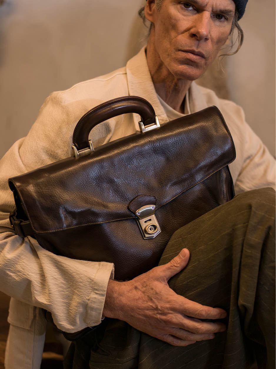 Officine Creative: Calzature e accessori artigianali