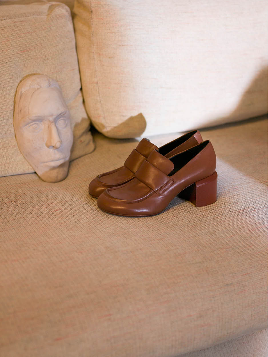 Officine Creative: Calzature e accessori artigianali