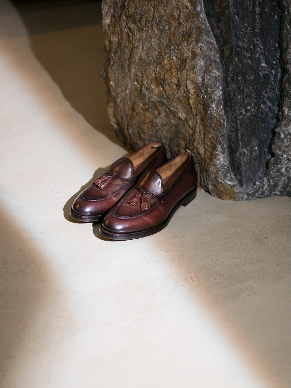 Officine Creative: Calzature e accessori artigianali