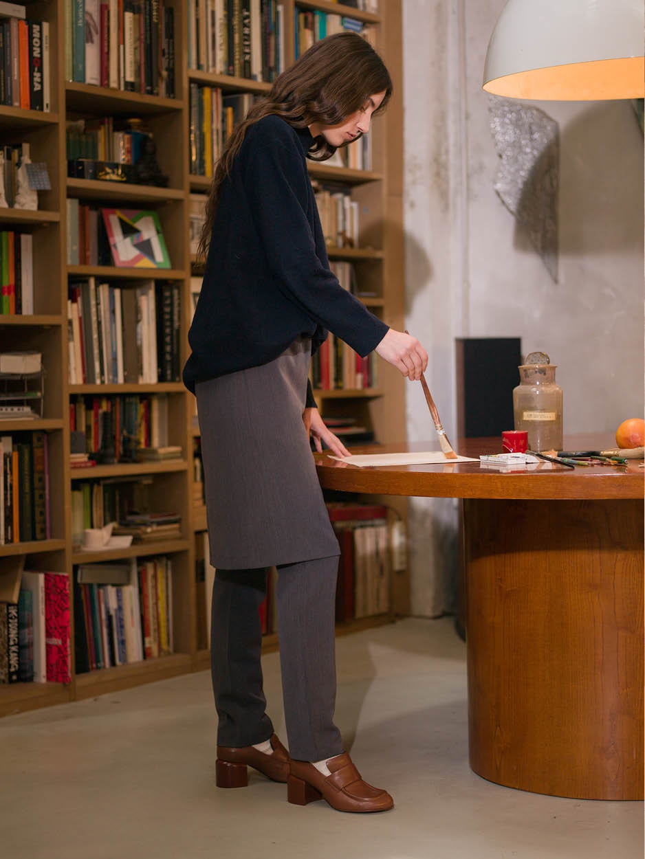 Officine Creative: Calzature e accessori artigianali
