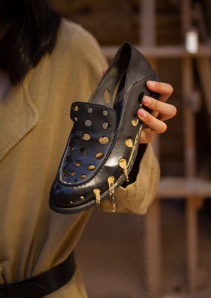 Officine Creative: Calzature e accessori artigianali