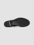 ANATOMIA 88 - Black Leather Chukka Boots - thumb image 5,side view