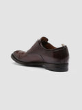 ANATOMIA 015 - braune Oxfordschuhe aus Leder - thumb image 4,side view