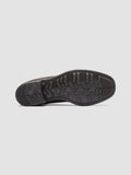 CALIXTE 004 - braune Chelsea-Lederstiefel - thumb image 5,side view