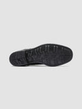 CALIXTE 020 - schwarze Leder-Loafer - thumb image 5,side view