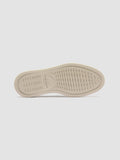 FRAME 001 - graue Penny-Loafer aus Wildleder - thumb image 5,side view