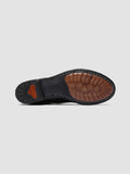 LEXIKON 073 - schwarze Chelsea-Lederstiefel - thumb image 5,side view