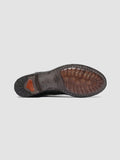 LEXIKON 073 - Brown Leather Chelsea Boots - thumb image 5,side view