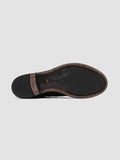 ANATOMIA 013 - braune Lederstiefeletten - thumb image 5,side view