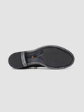 ANATOMIA 013 - schwarze Lederstiefeletten - thumb image 5,side view