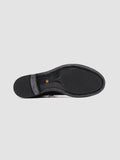 ANATOMIA 016 - schwarze Lederstiefeletten - thumb image 5,side view