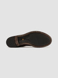 ANATOMIA 083 - braune Chelsea-Lederstiefel - thumb image 5,side view