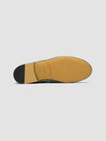 BLAIR 001 - Grüne Slipper aus Wildleder - thumb image 5,side view