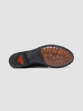 LEXIKON 140 - Black Leather Penny Loafers - thumb image 5,side view