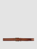 OC STRIP 04 - brauner Ledergürtel - thumb image 1,side view