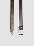 OC STRIP 052 - Brown Leather Belt - thumb image 2,side view