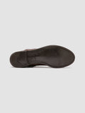 ARC 514 - Brown Leather Boots - thumb image 5,side view