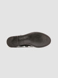 ARC 515 - Brown Leather Derby Shoes - thumb image 5,side view