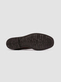 CHRONICLE 002 - braune Chelsea-Lederstiefel - thumb image 5,side view