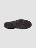 CHRONICLE 004 - braune Lederstiefeletten - thumb image 5,side view