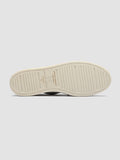 HERBIE 001 - Black Suede Penny Loafers - thumb image 5,side view